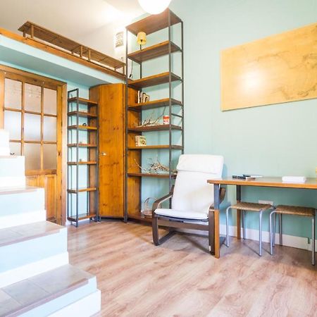Acogedor Apartamento En Pleno Centro De Sevilla Exteriér fotografie