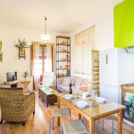 Acogedor Apartamento En Pleno Centro De Sevilla Exteriér fotografie