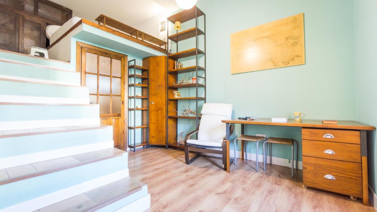 Acogedor Apartamento En Pleno Centro De Sevilla Exteriér fotografie