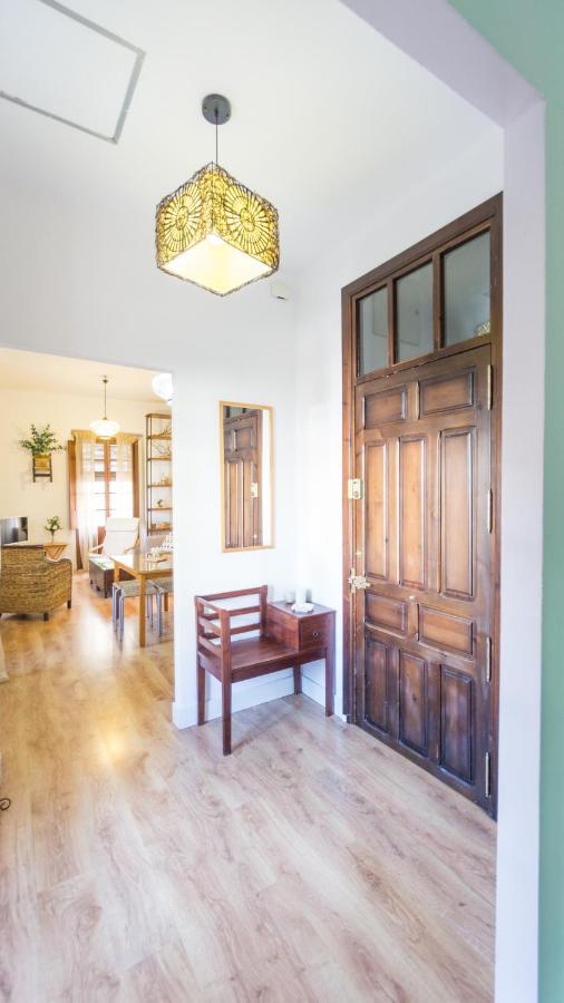 Acogedor Apartamento En Pleno Centro De Sevilla Exteriér fotografie