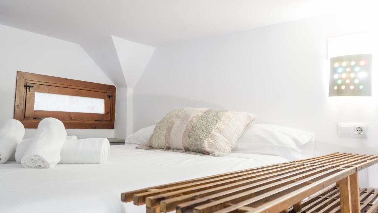 Acogedor Apartamento En Pleno Centro De Sevilla Exteriér fotografie