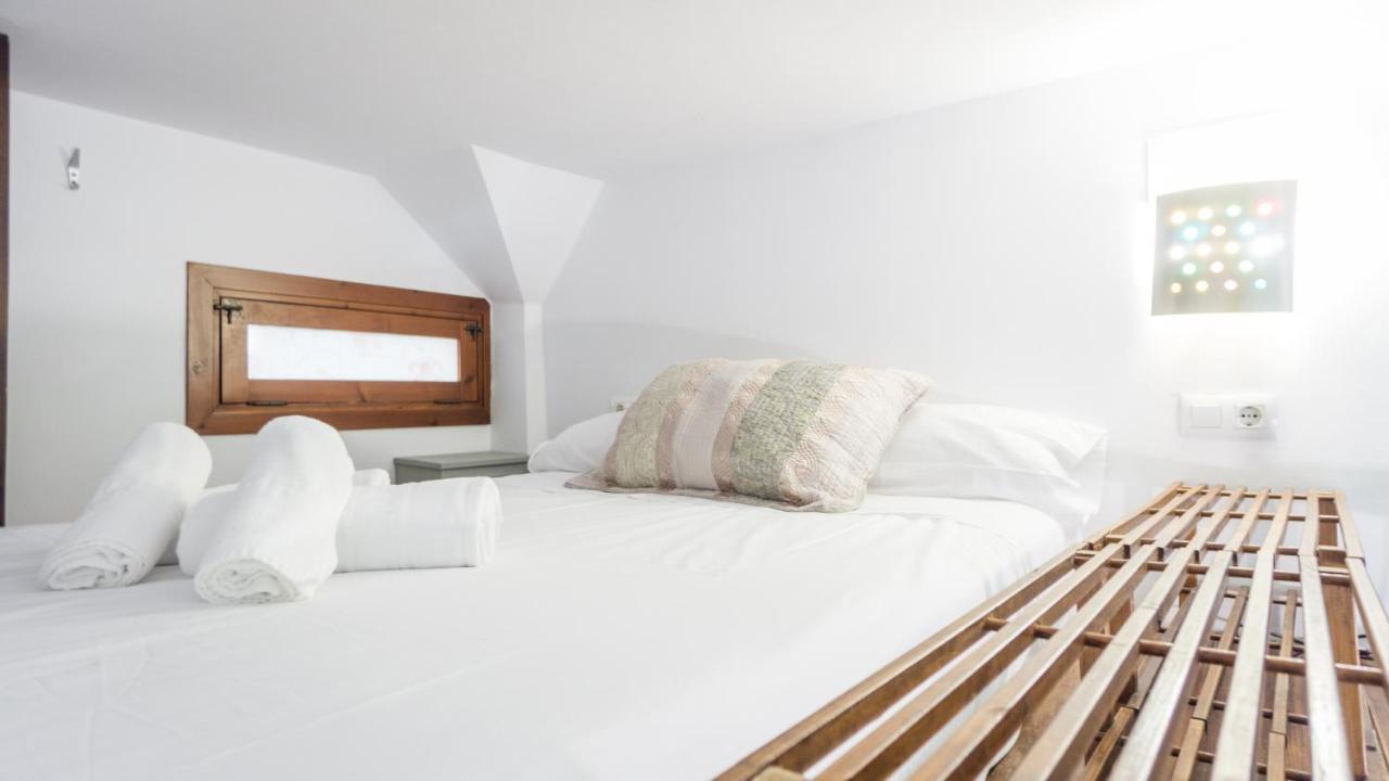 Acogedor Apartamento En Pleno Centro De Sevilla Exteriér fotografie