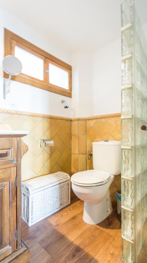 Acogedor Apartamento En Pleno Centro De Sevilla Exteriér fotografie