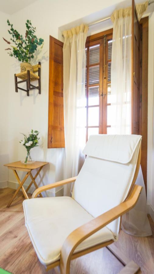 Acogedor Apartamento En Pleno Centro De Sevilla Exteriér fotografie