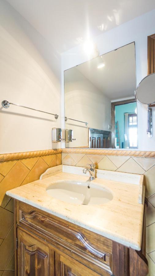 Acogedor Apartamento En Pleno Centro De Sevilla Exteriér fotografie